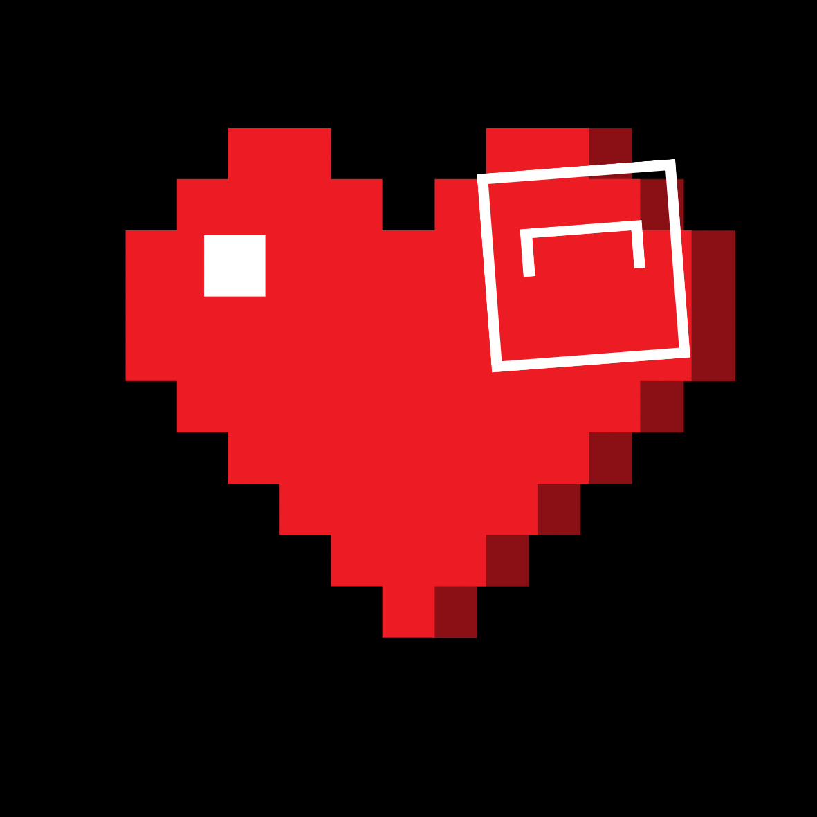 PixelBake